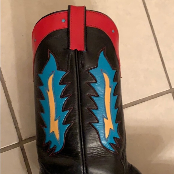 Rocketbuster Boots Shoes Unique Ladies Rocketbuster Cowboy Boots 85